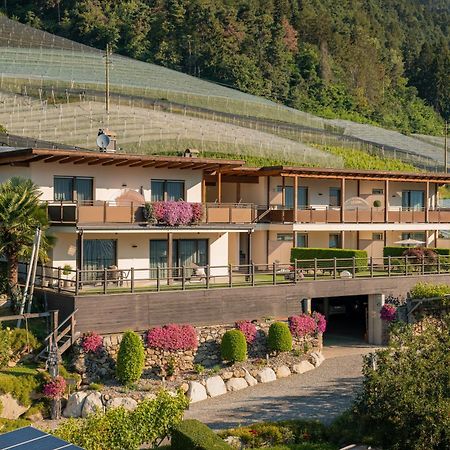 Landhaus Freiburgerhof Rifiano Kültér fotó