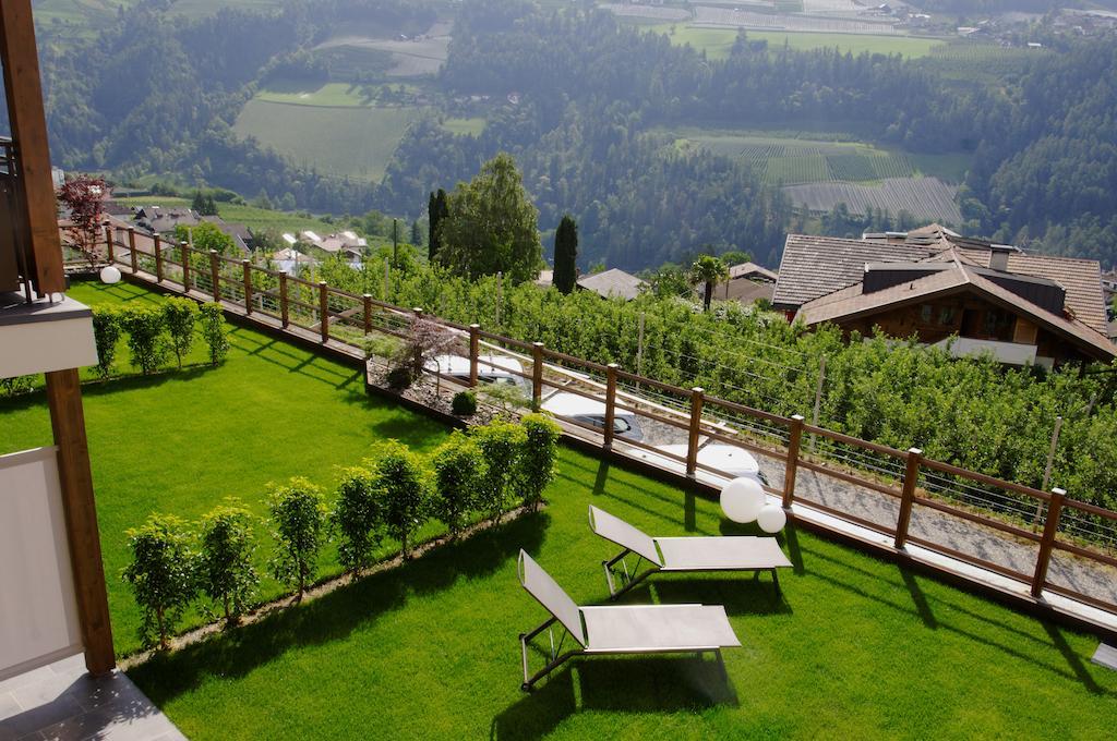 Landhaus Freiburgerhof Apartman Rifiano Szoba fotó