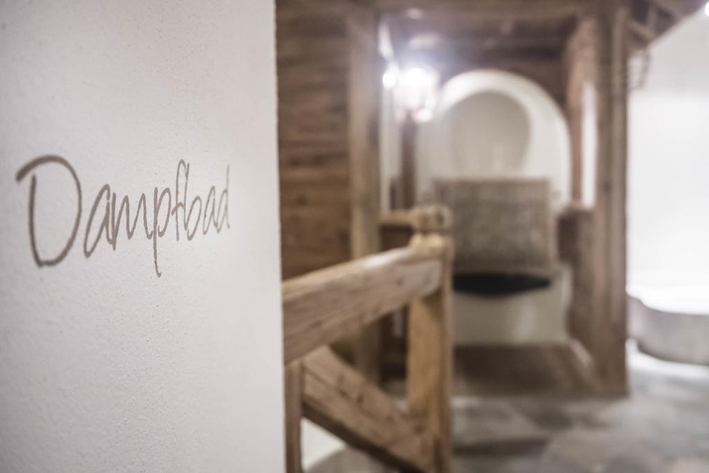 Landhaus Freiburgerhof Rifiano Kültér fotó