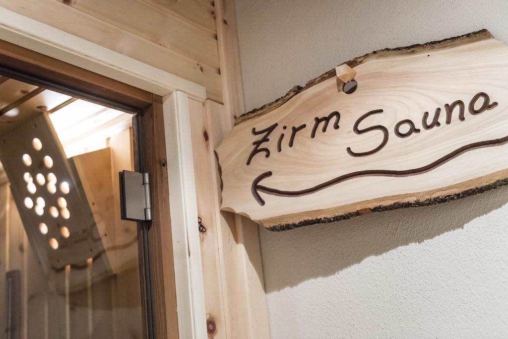 Landhaus Freiburgerhof Rifiano Kültér fotó