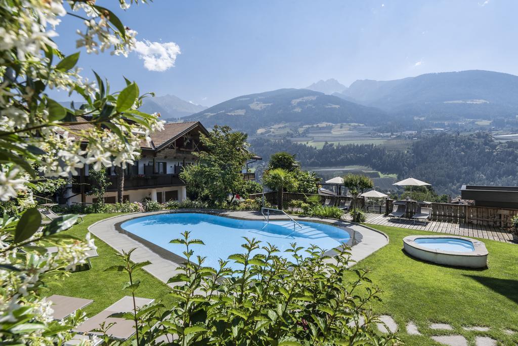 Landhaus Freiburgerhof Rifiano Kültér fotó