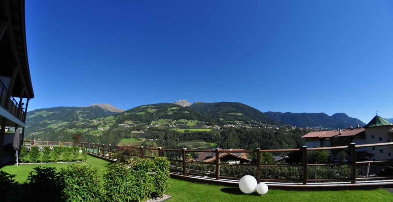 Landhaus Freiburgerhof Apartman Rifiano Kültér fotó